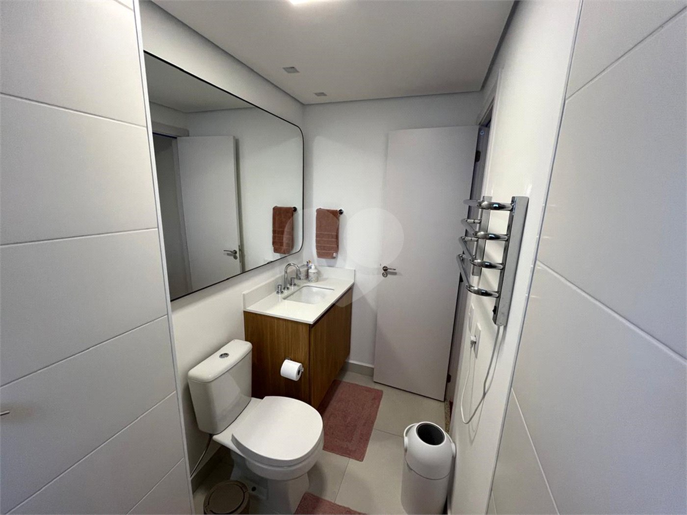 Apartamento à venda com 4 quartos, sendo 2 suítes, em Sumaré, São Paulo, SP