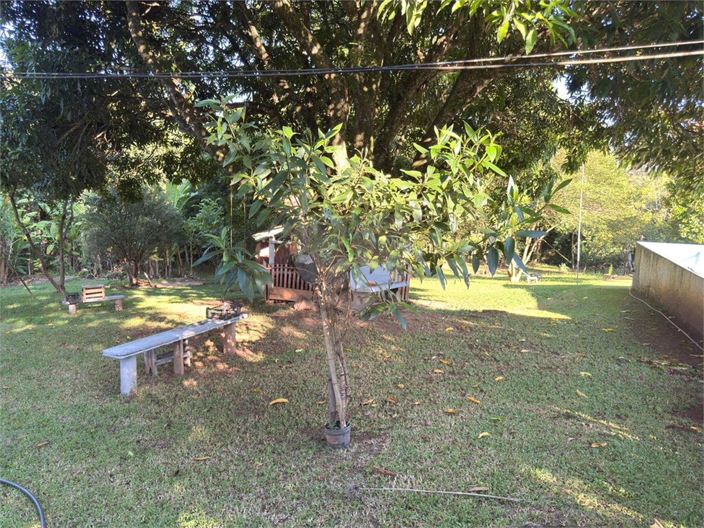 Chácara à venda com 4 quartos, sendo 3 suítes,  em Vila Recreio, Itapetininga, SP