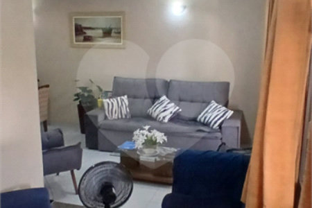 Casa à venda com 4 quartos, sendo 1 suíte, em Campo Grande, Rio de Janeiro, RJ