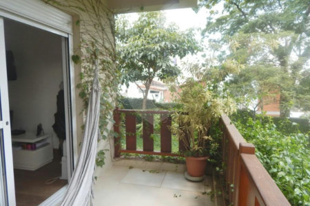 Casa Térrea à venda com 3 suítes em Jardim Prudência, São Paulo, SP