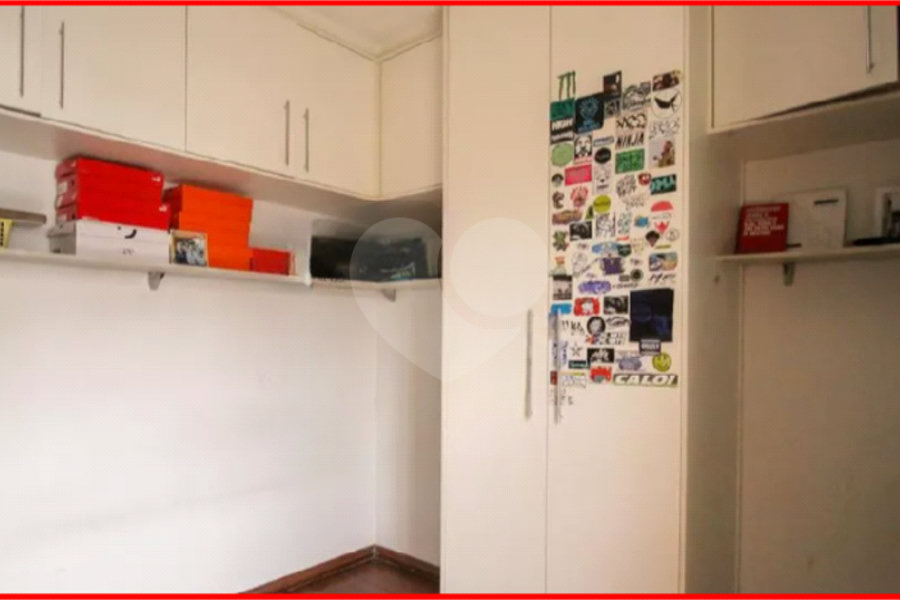 Sobrado à venda com 3 quartos, sendo 1 suíte, em Mandaqui, São Paulo, SP