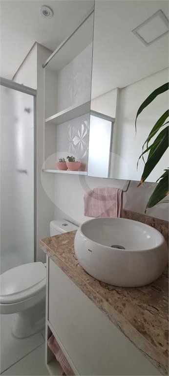 Apartamento à venda com 2 quartos, sendo 1 suíte,  em Barra Funda, São Paulo, SP