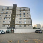 Apartamento à venda com 2 quartos em Vila Monteiro, Itapetininga, SP