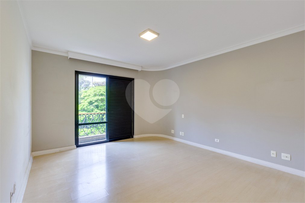 Apartamento à venda com 4 suítes em Alto da Boa Vista, São Paulo, SP