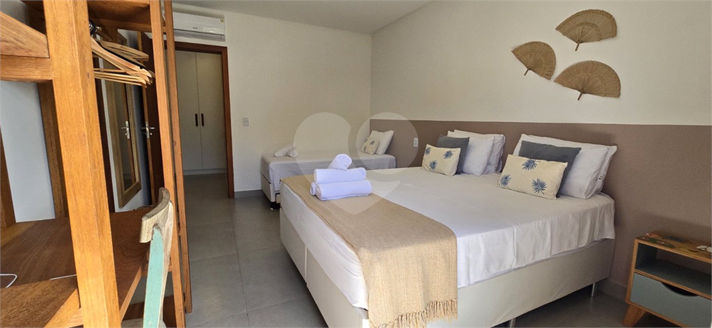 Casa à venda com 3 quartos, sendo 1 suíte, no Centro / Arraial D'ajuda, Porto Seguro, BA
