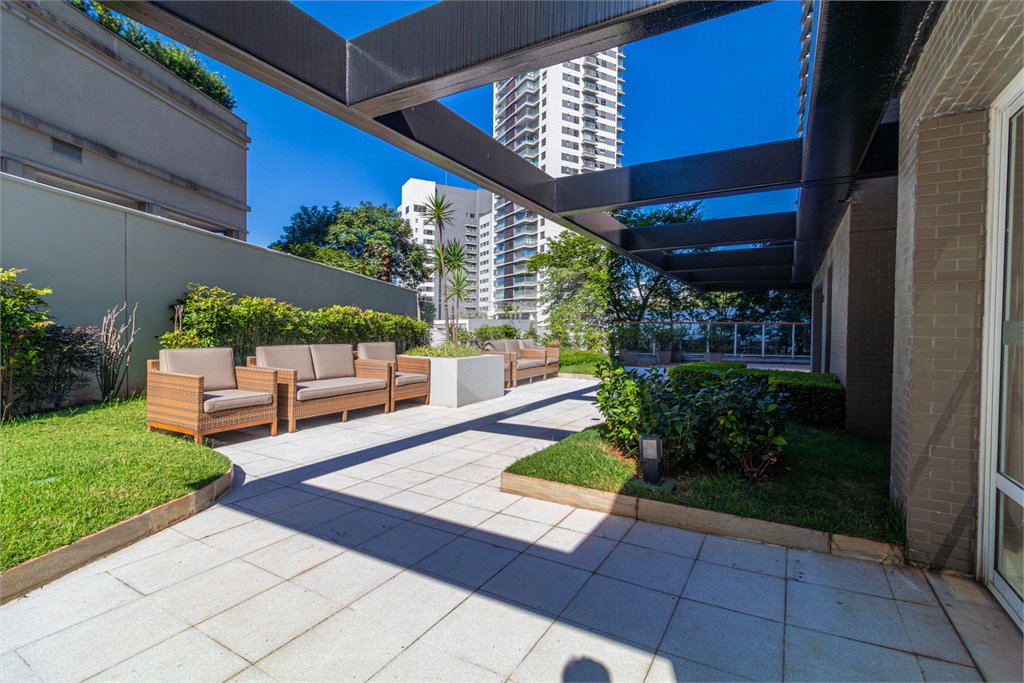 Apartamento à venda ou para alugar com 1 suíte em Chácara Klabin, São Paulo, SP