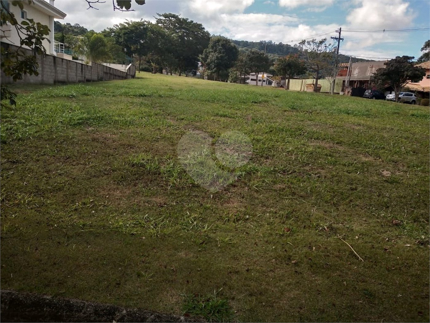 Terreno à venda no condomínio Porto Atibaia, Atibaia - SP
