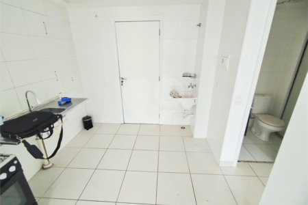 Apartamento à venda com 2 quartos em Barra Funda, São Paulo, SP
