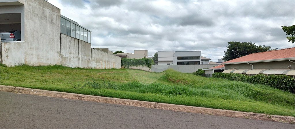 Terreno à venda no condomínio Santo Antonio II, Itu - SP