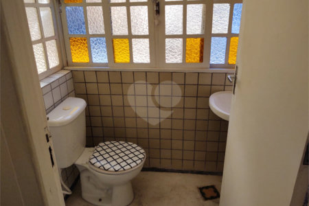 Casa de Vila à venda com 2 quartos em Santana, São Paulo, SP