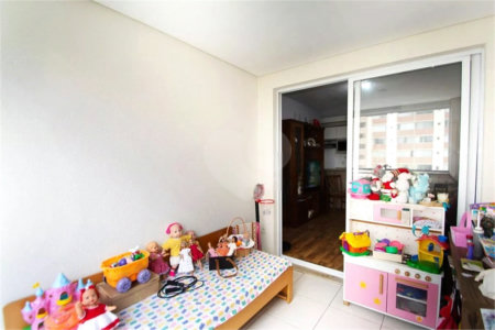 Apartamento à venda com 2 quartos, sendo 1 suíte, em Pinheiros, São Paulo, SP