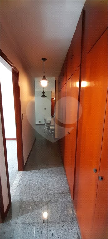 Apartamento à venda com 2 quartos em Mandaqui, São Paulo, SP