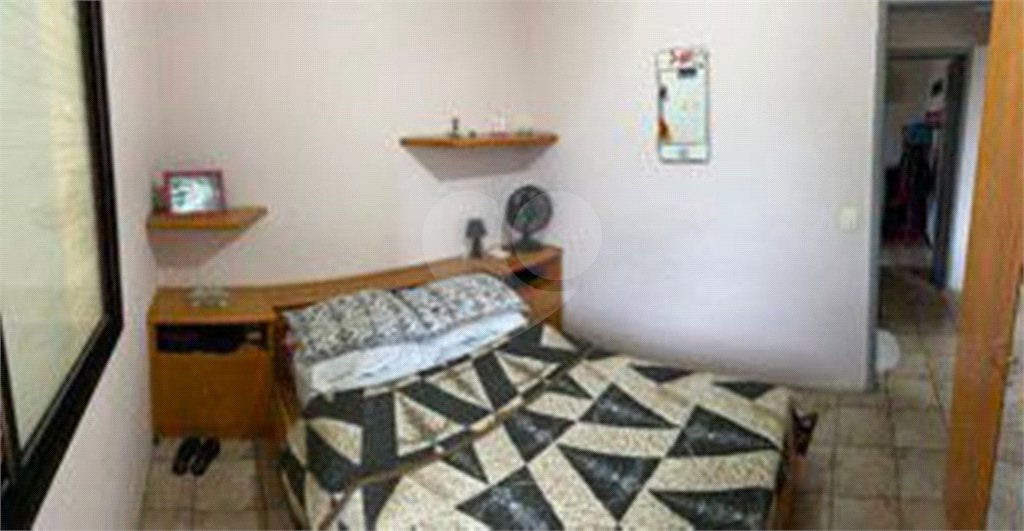Apartamento à venda com 2 quartos em Freguesia do Ó, São Paulo, SP