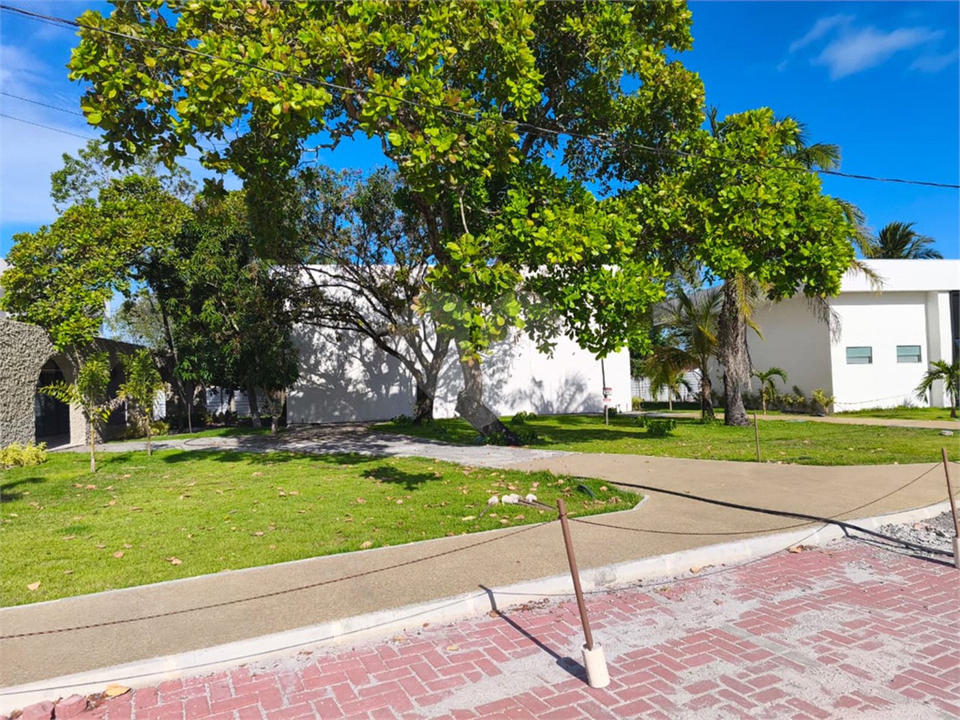 Apartamento à venda com 1 quarto no Centro, Santa Cruz Cabrália, BA