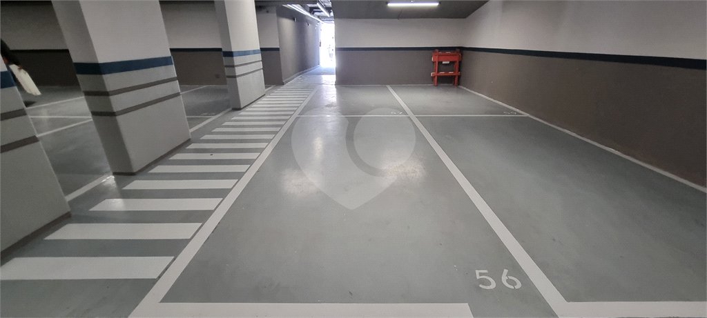 Apartamento à venda com 3 suítes em Moema, São Paulo, SP