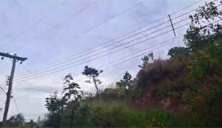 Terreno à venda em Jardim Estância Brasil, Atibaia, SP