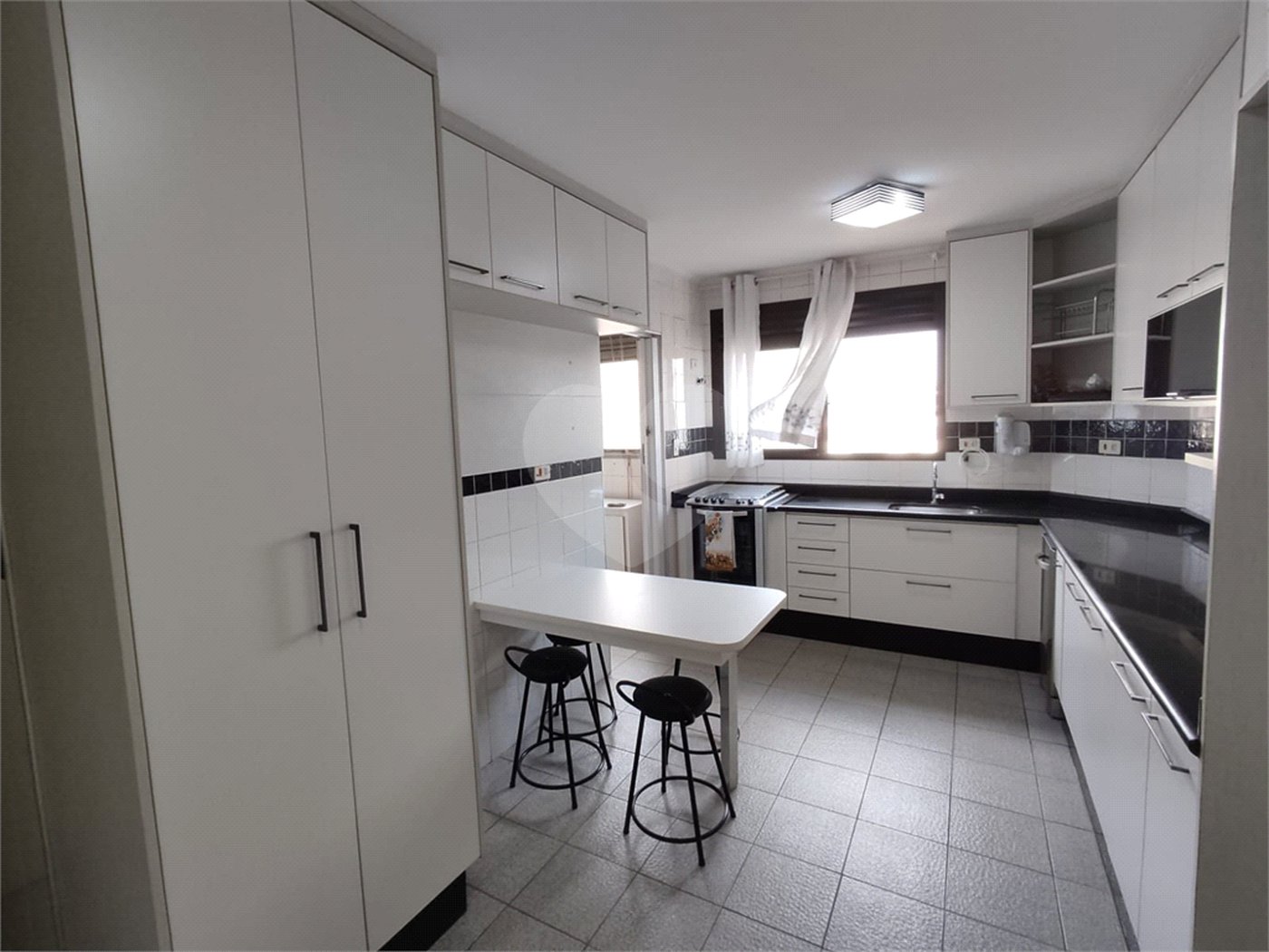 Apartamento à venda com 3 quartos, sendo 1 suíte, em Santana, São Paulo, SP