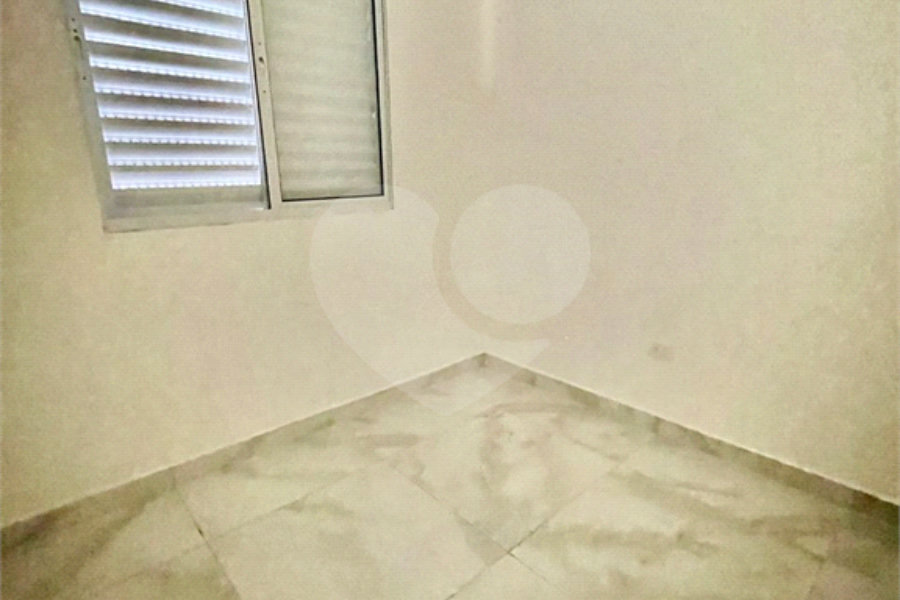 Apartamento à venda com 2 quartos em Parada Inglesa, São Paulo, SP