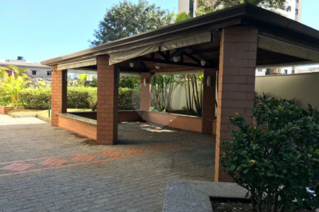 Apartamento à venda com 3 quartos, sendo 1 suíte,  em Jardim Bonfiglioli, São Paulo, SP