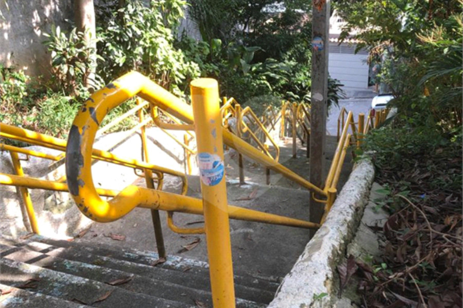Sobrado à venda com 3 quartos em Freguesia do Ó, São Paulo, SP
