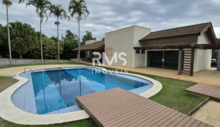 Casa à venda ou para alugar com 4 suítes no condomínio Monte Belo - Salto/sp, Salto - SP
