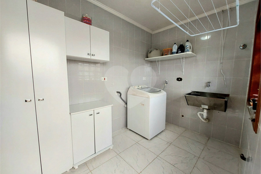 Casa à venda com 3 suítes em Vila Pereira Barreto, São Paulo, SP