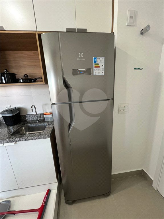 Apartamento para alugar com 1 quarto em Pinheiros, São Paulo, SP