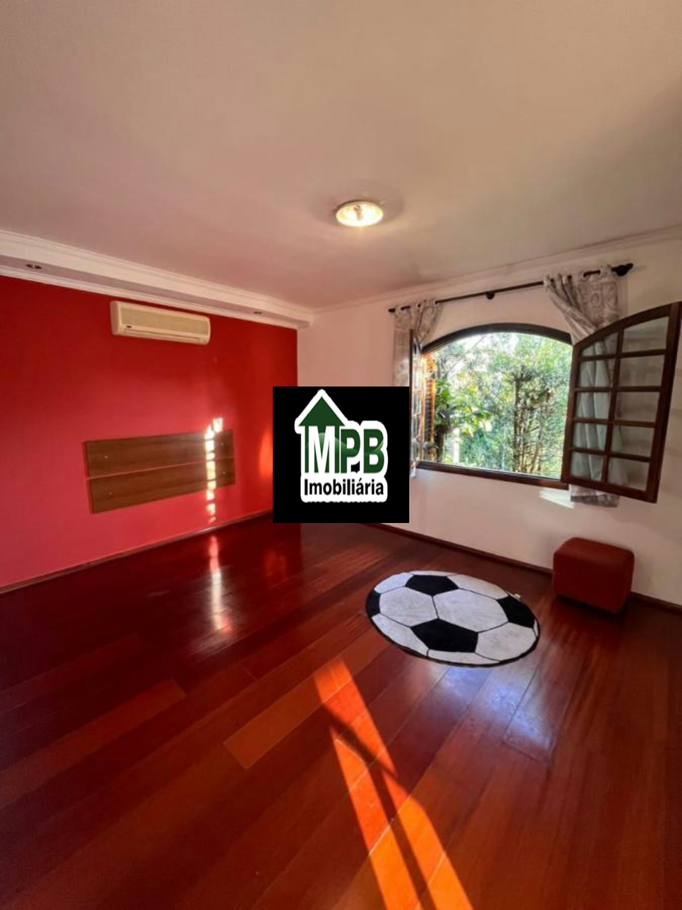Casa para alugar com 6 quartos, sendo 5 suítes, em Jardim Isaura, Sorocaba, SP