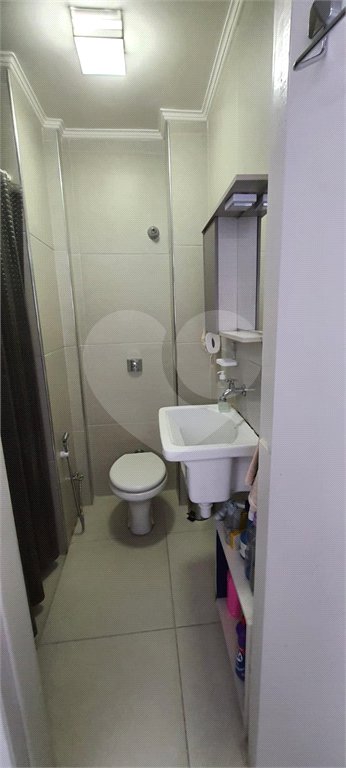 Apartamento à venda com 3 quartos em Perdizes, São Paulo, SP