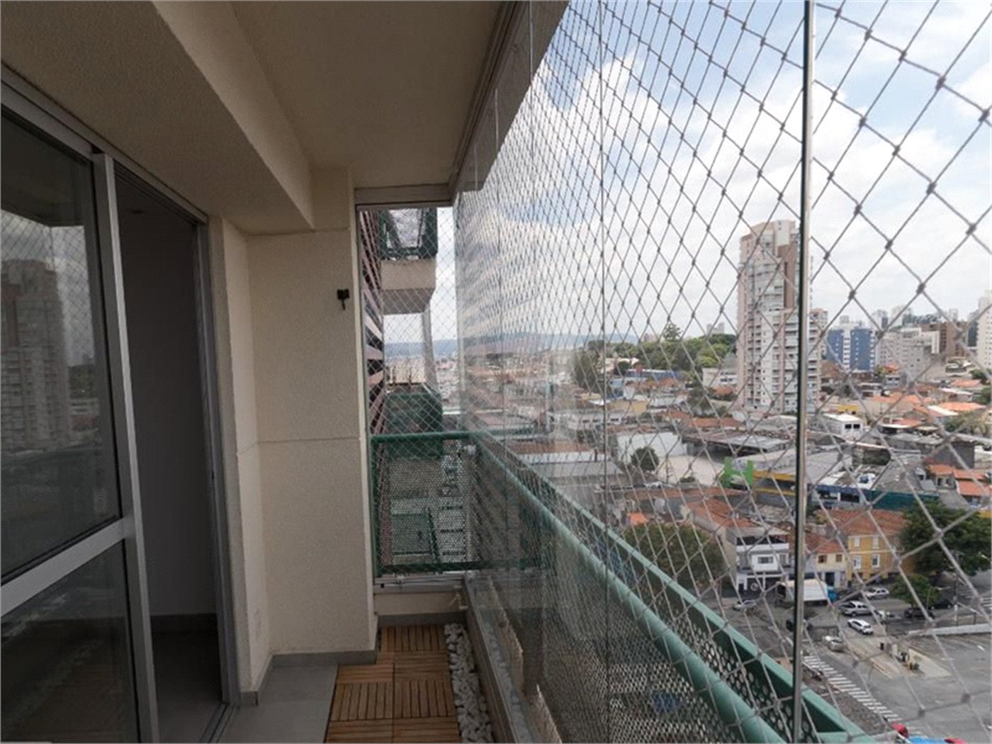 Apartamento à venda com 2 quartos, sendo 1 suíte,  em Casa Verde, São Paulo, SP