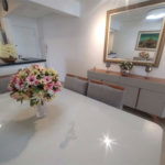 Apartamento à venda, 93 m² por R$ 890.000,00 - Jardim Astúrias - Guarujá/SP