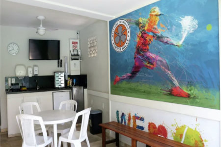 Apartamento à venda com 3 quartos, sendo 2 suítes, em Jardim Parque Morumbi, São Paulo, SP