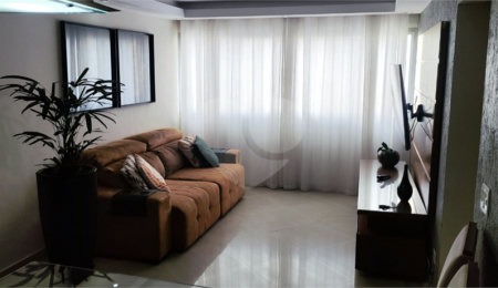 Apartamento à venda com 2 quartos em Jardim São Paulo(zona Norte), São Paulo, SP