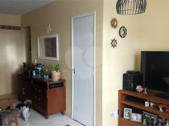 Casa à venda com 3 quartos, sendo 1 suíte,  no condomínio Inter Ville Condominium House, São Paulo - SP