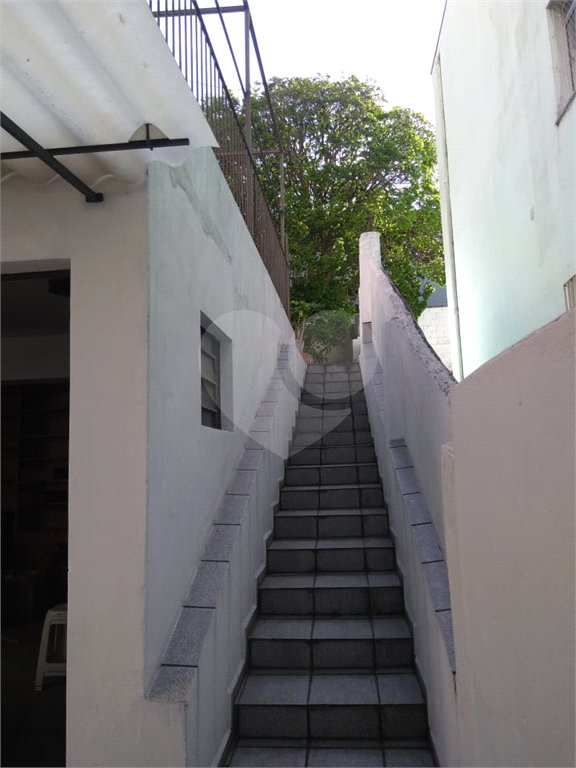 Sobrado à venda com 4 quartos, sendo 1 suíte,  em Santana, São Paulo, SP