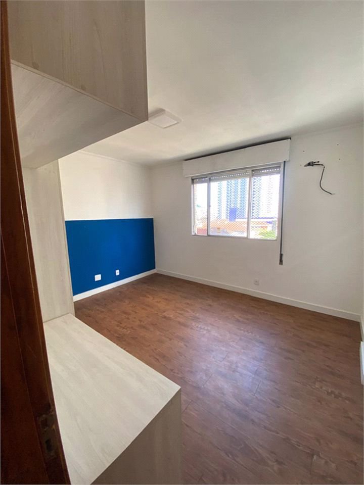 Apartamento Residencial à venda, Embaré, Santos - AP0861.