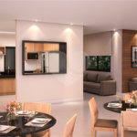 Apartamento à venda com 3 quartos, sendo 1 suíte, em Jardim Panorama, Valinhos, SP