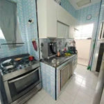 Apartamento à venda com 3 quartos em Andaraí, Rio de Janeiro, RJ