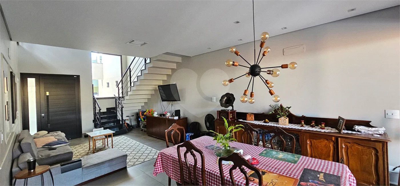 Casa à Venda no Condomínio Residencial Tomazella – Piracicaba/SP