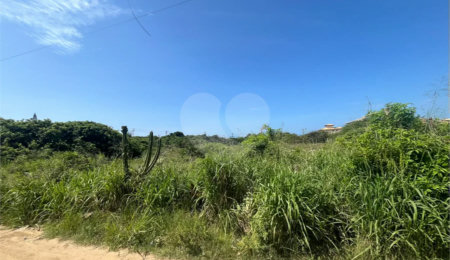 Terreno à venda em Marina, Armação dos Búzios, RJ