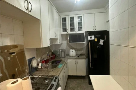 Apartamento 2 quartos à venda no Tatuapé