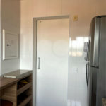 Apartamento à venda - Santo Amaro