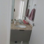 CAMBUCI - APARTAMENTO PARCIALMENTE MOBILIADO !