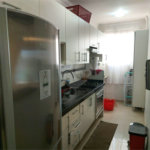 Apartamento Cobertura no Condomínio Spazio Monte Cristo.