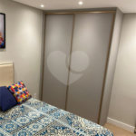 Apartamento 31m² com 2 dormitórios à venda no bairro do Ipiranga
