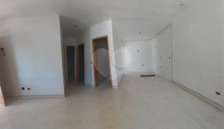 Apartamento à venda com 2 quartos em Jaçanã, São Paulo, SP