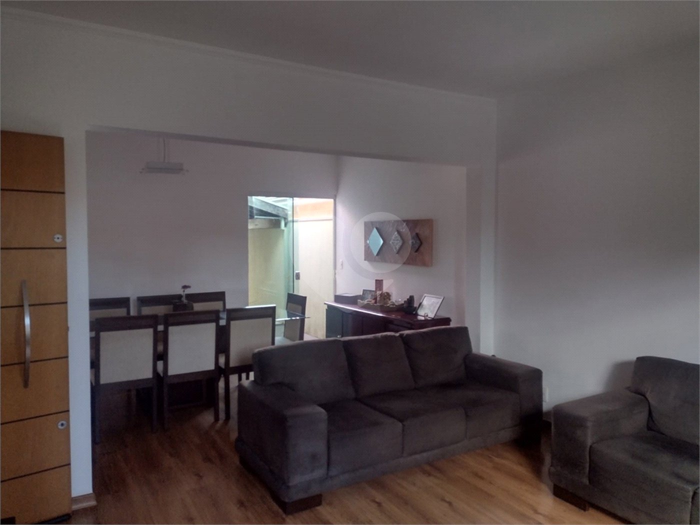 Casa térrea disponivel para venda no Jardim Bandeirantes