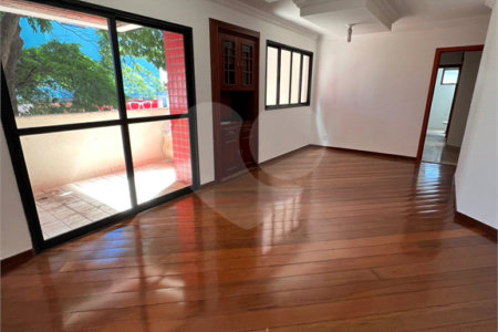 Apartamento para venda no Edifício Residencial Athenas Paulista