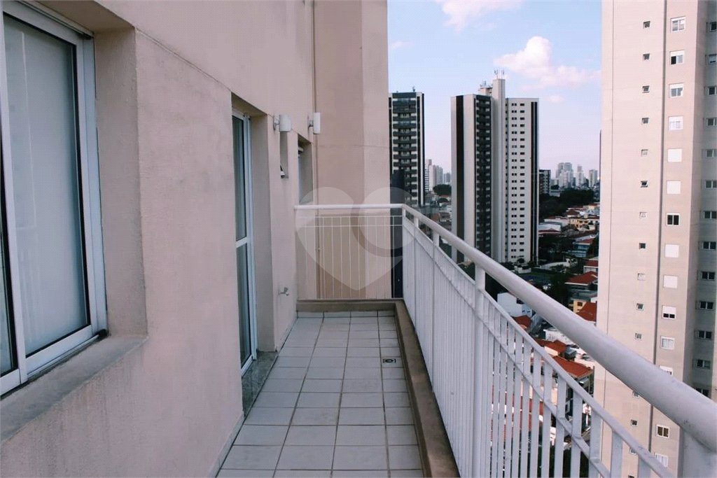 Apartamento Duplex na Vila Santo Estefano 175m² 2 suítes 2 vagas.