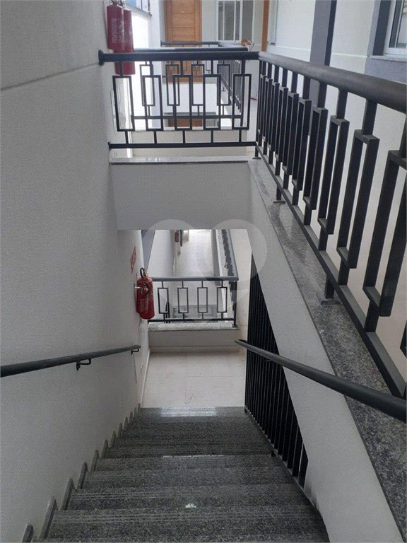 Apartamento à venda com 2 quartos em Santana, São Paulo, SP